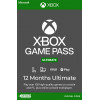 XBOX Game Pass Ultimate + EA Play [12 + 1 Meseci] PROMO